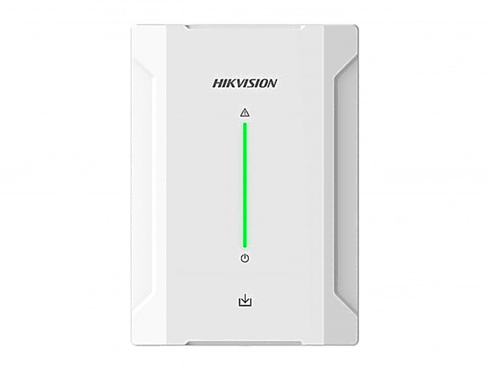 AX HYBRID PRO V1 - Bus I\O Expanders
