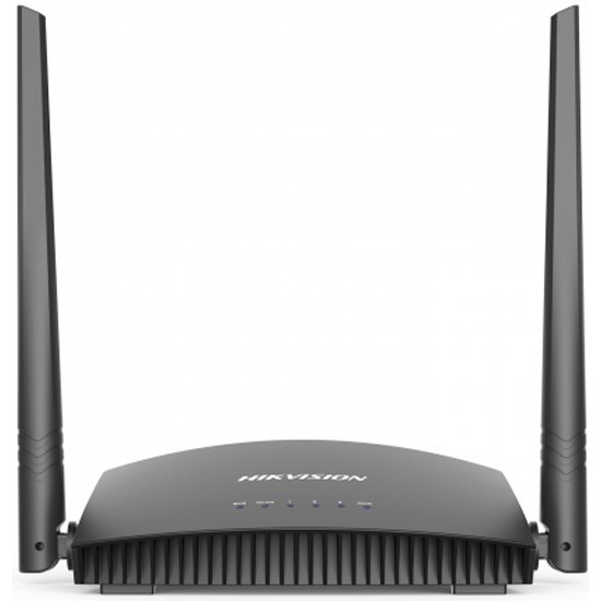 Wireless Router Wi-Fi 4 Series Network Device