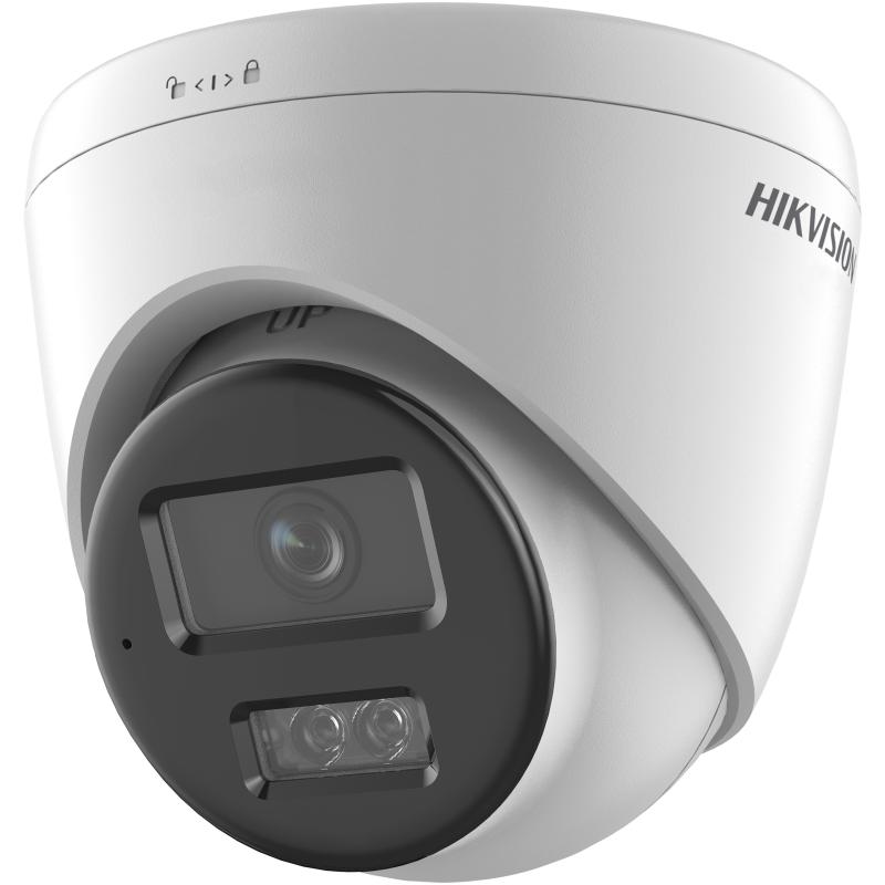 6MP Value Series with MD 2.0 Network Camera