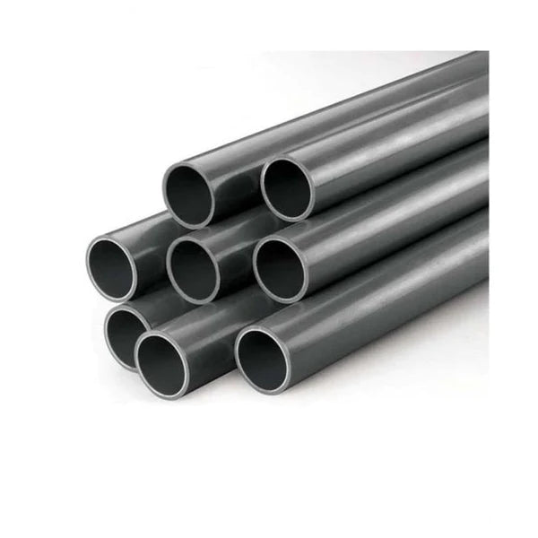 PVC PIPE & Accessories