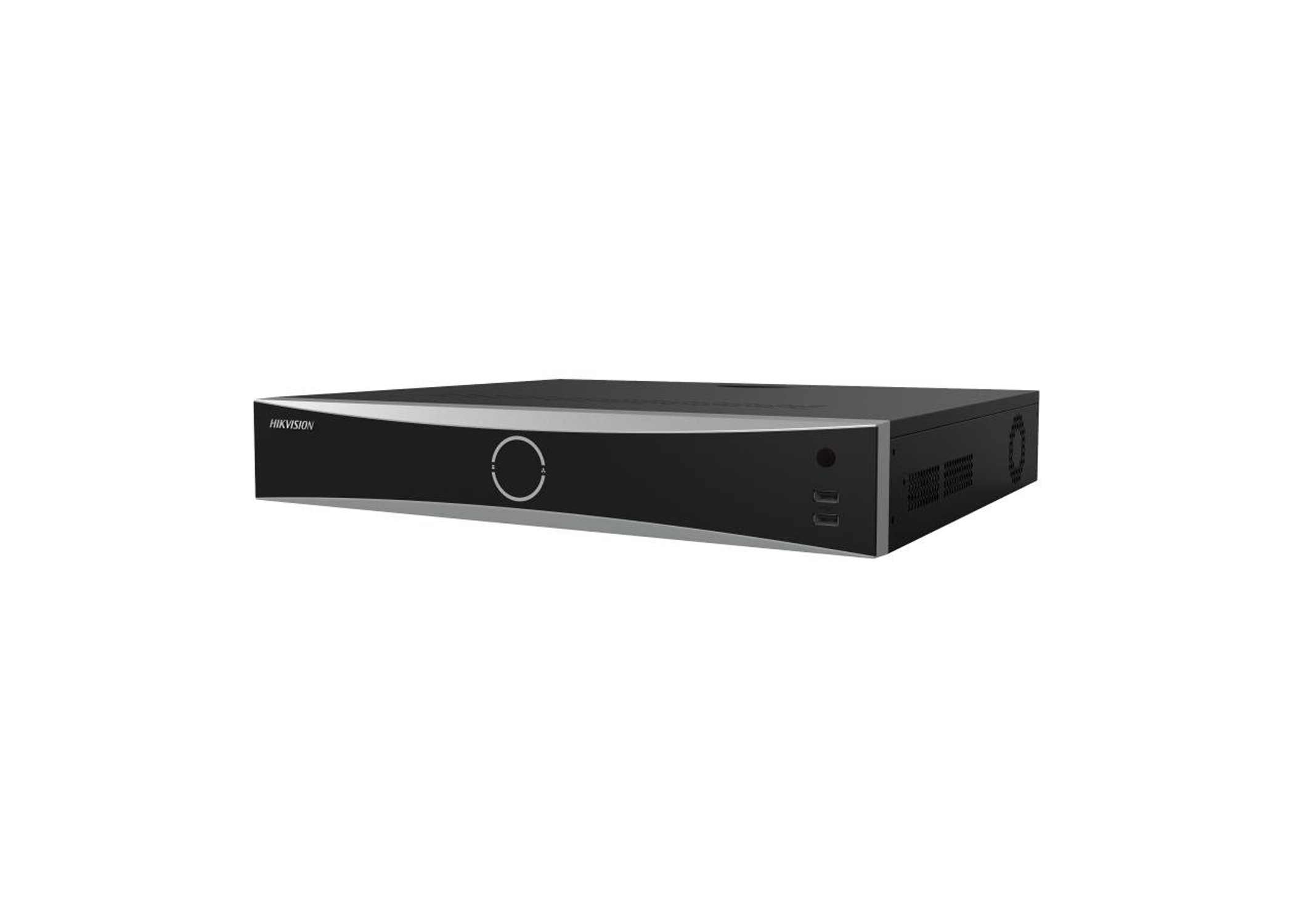 32CH 1U K Series AcuSense 4K NVR