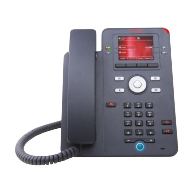 IP PHONES J139
