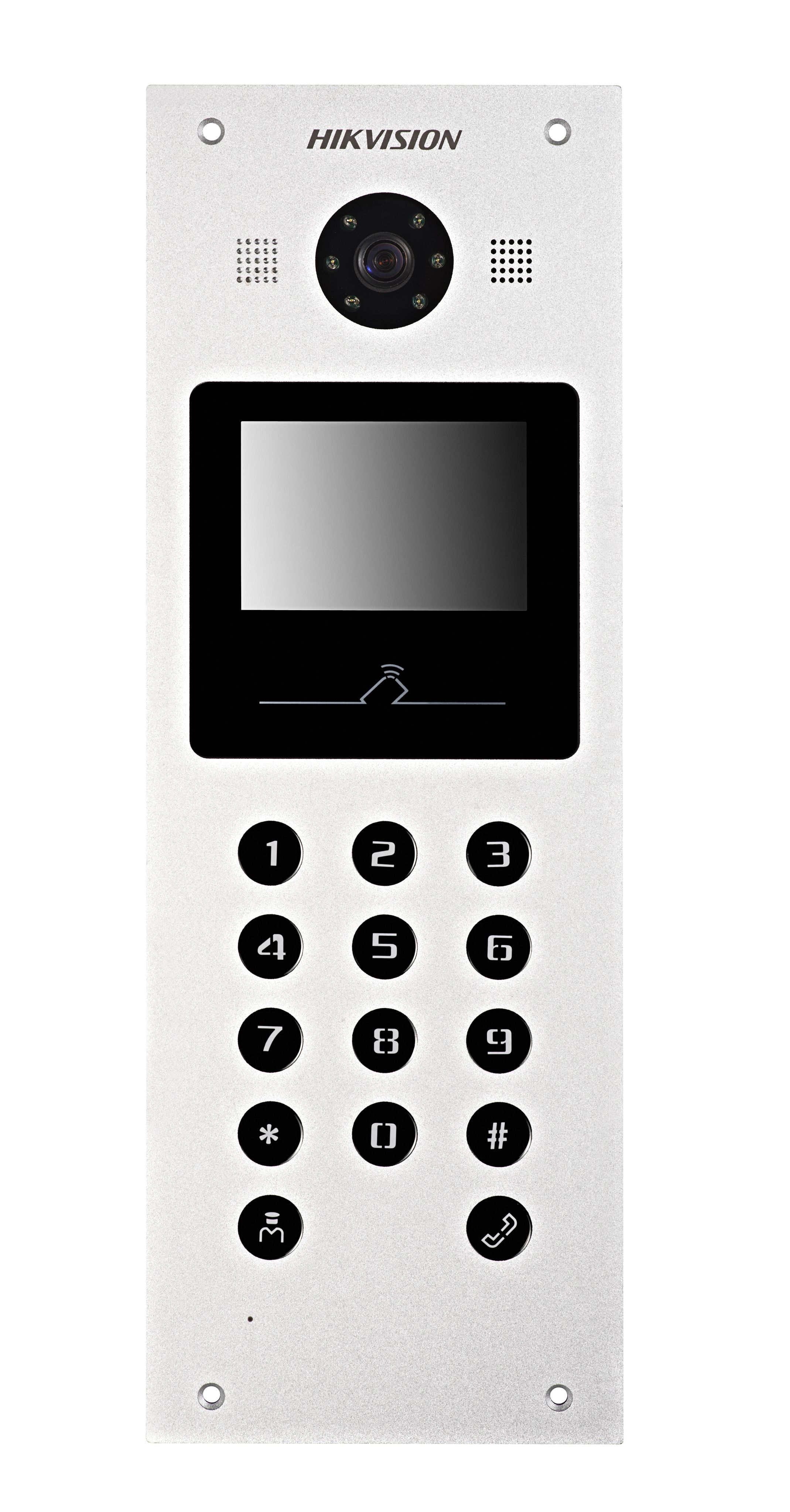 IP Door Station
