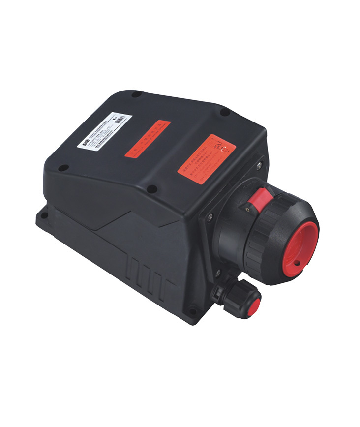 Explosion Proof Socket
