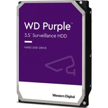 6TB WD HDD