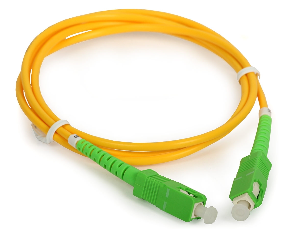 Fiber Patch Cord