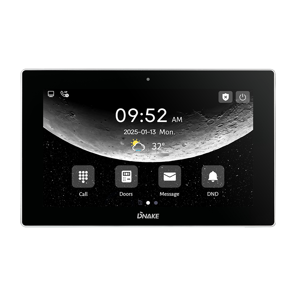 Indoor Monitor