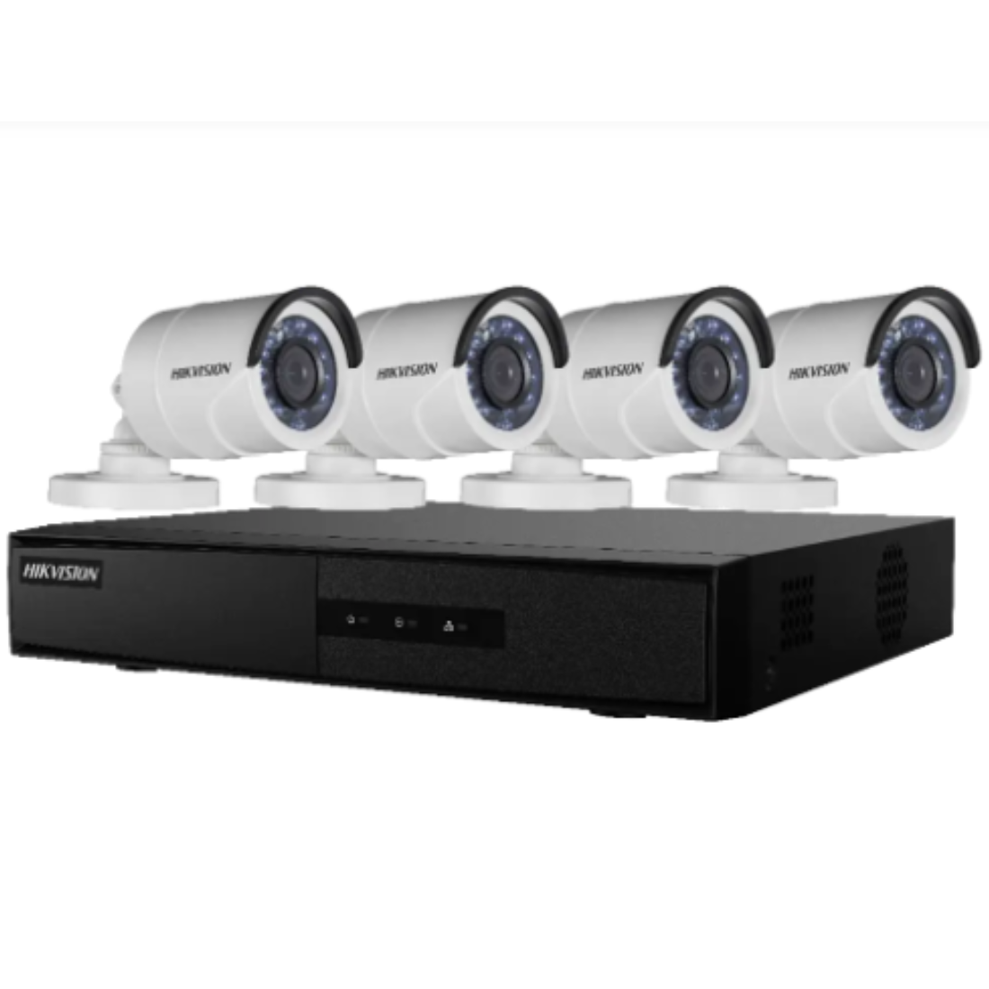 8MP Wi-Fi Kit