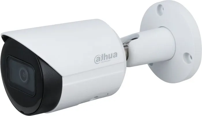 2MP IR Bullet Network Camera