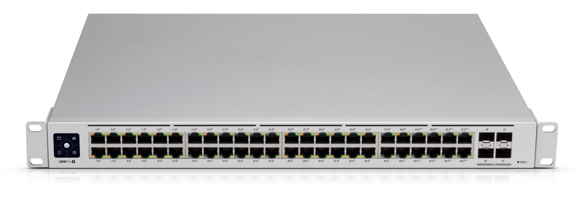 Ubiquiti Networks Unifi Switch 48 Port PoE Switch