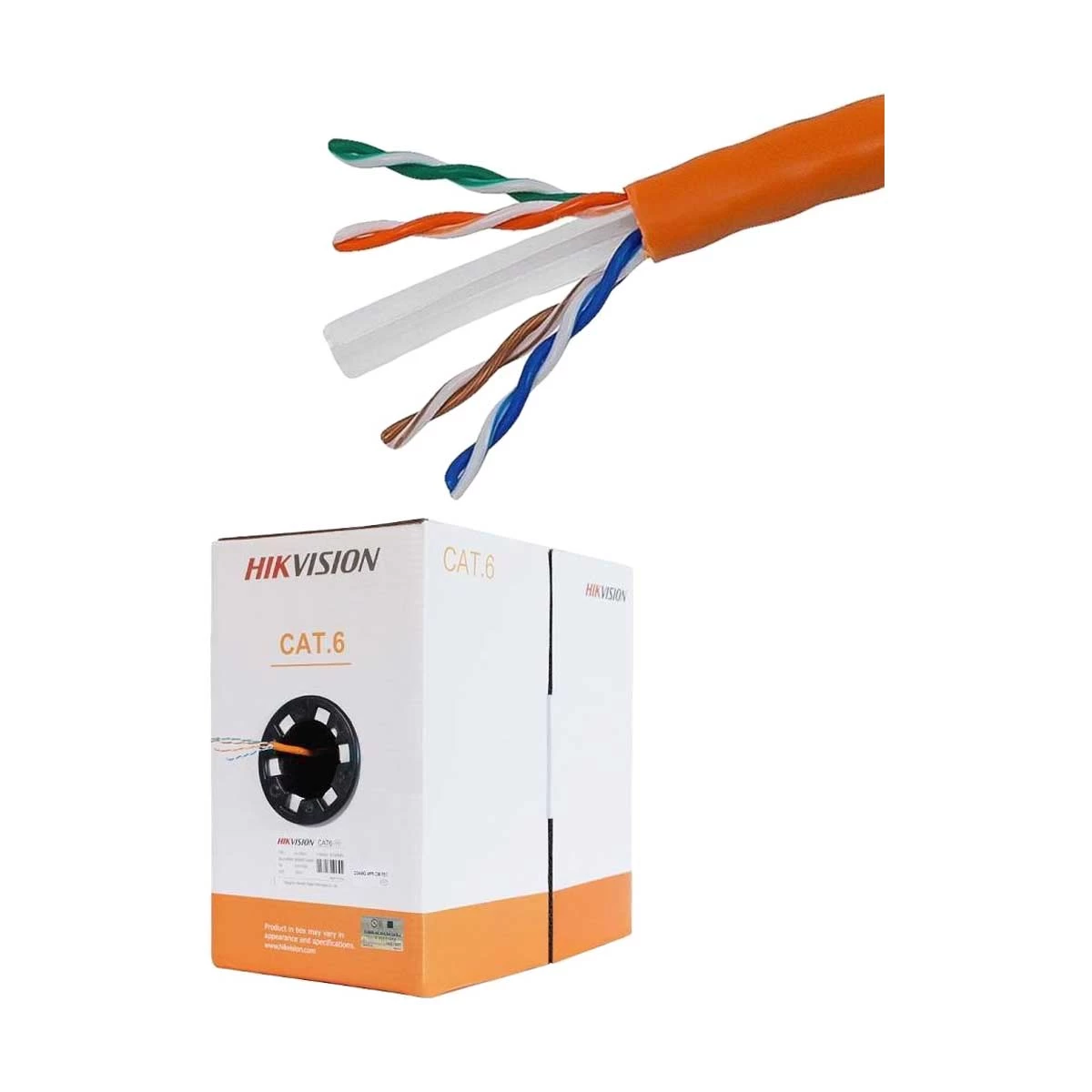 CAT6 Network Cables