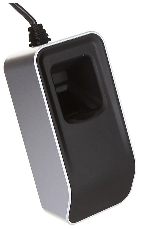 Fingerprint Enrollers