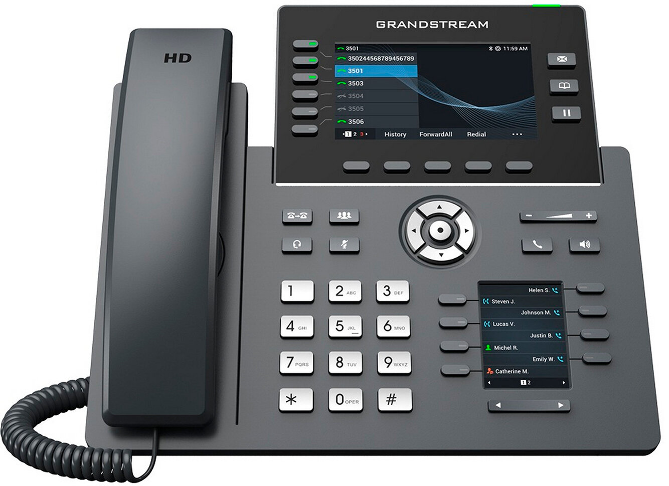 Grandstream Professional IP Phone