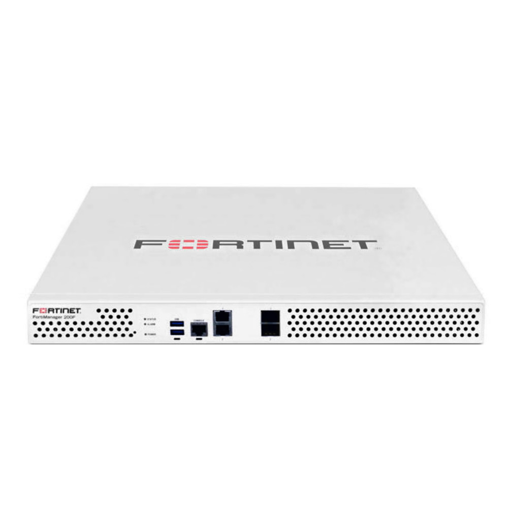 Network Security Appliance Plus 1 Year FortiGuard Unified Threat Protection (UTP) and FortiCare Premium