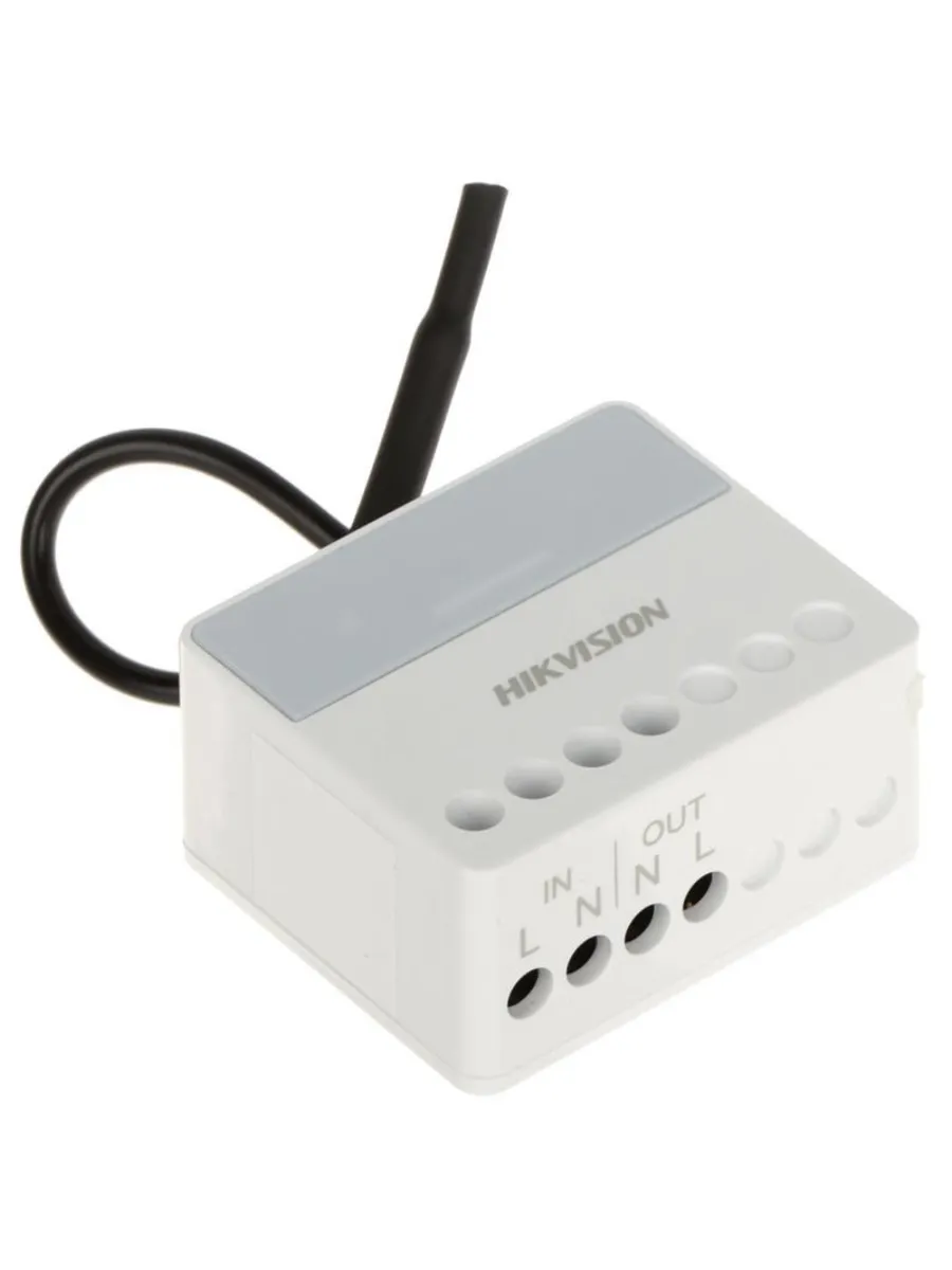 AX PRO Home Automation Device