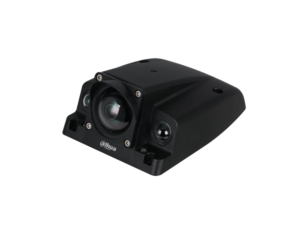 2MP IR Mobile IP Camera