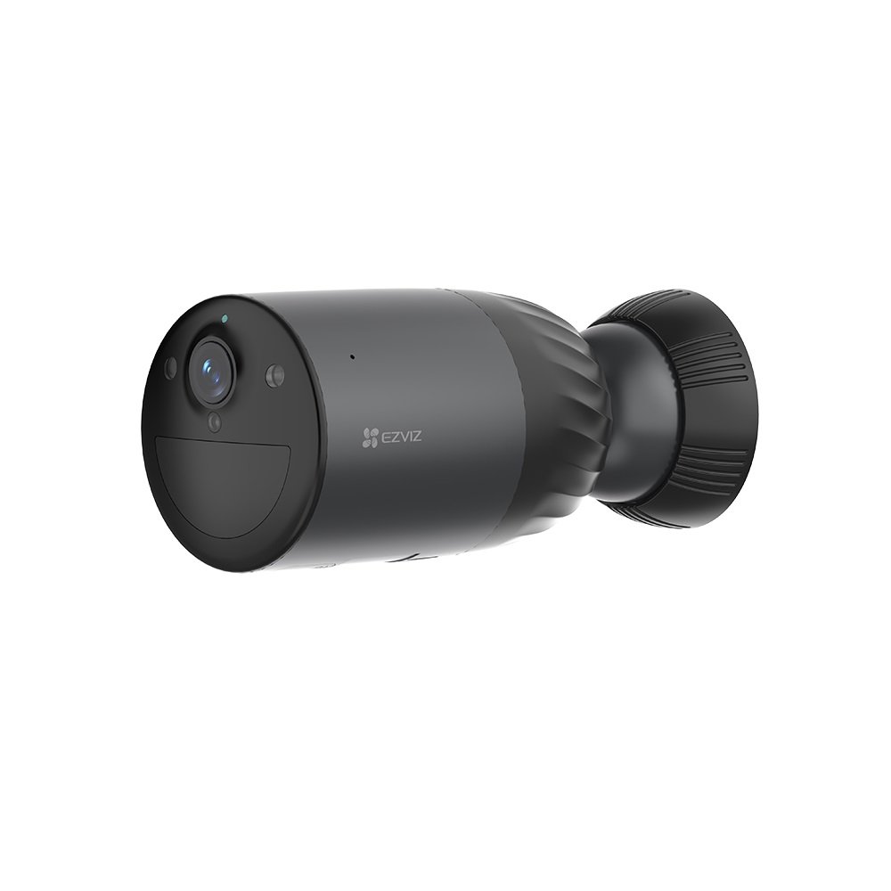 4MP Smart Home Battery Camera