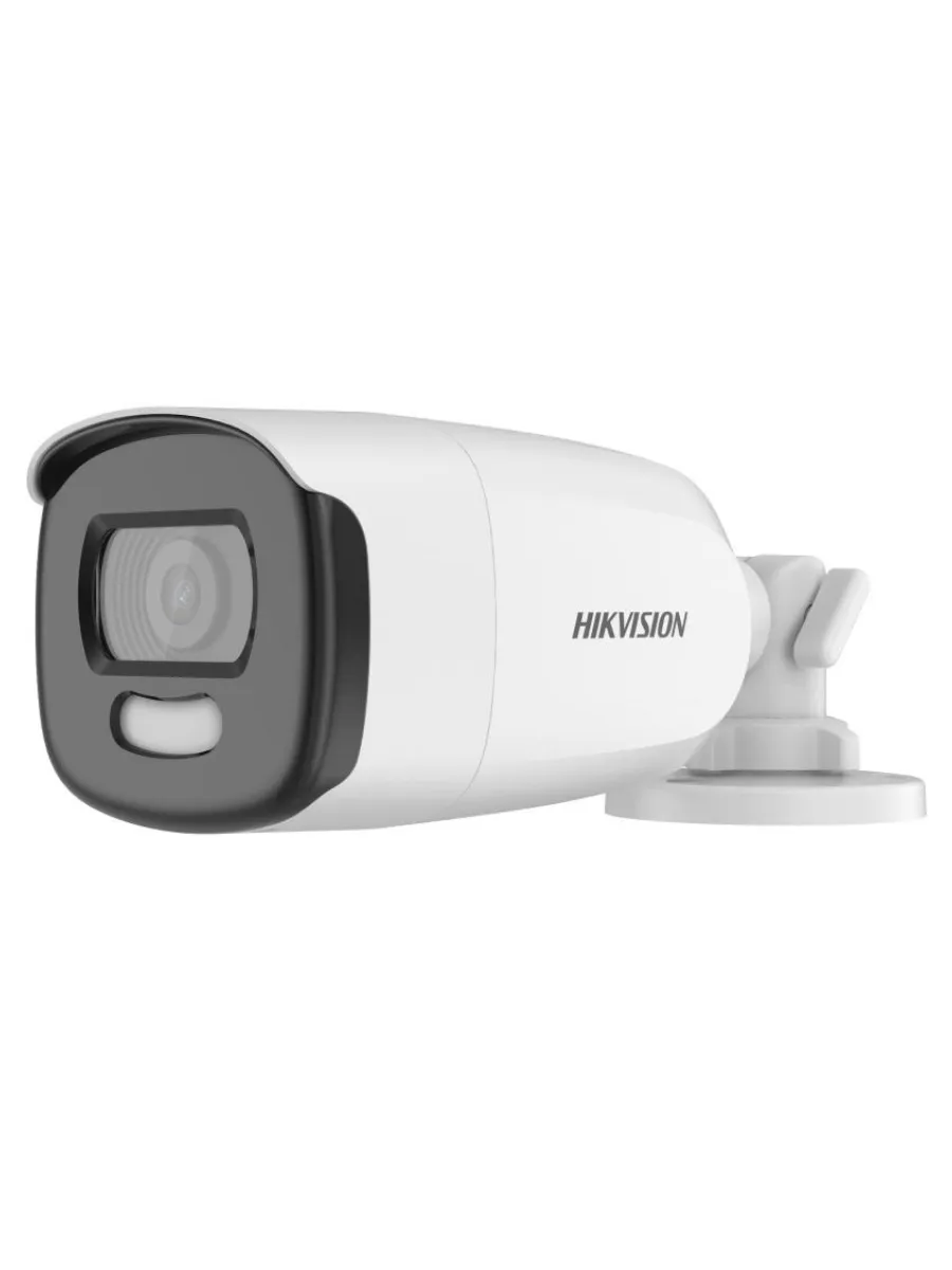 5MP ColorVu Fixed Mini Bullet Camera