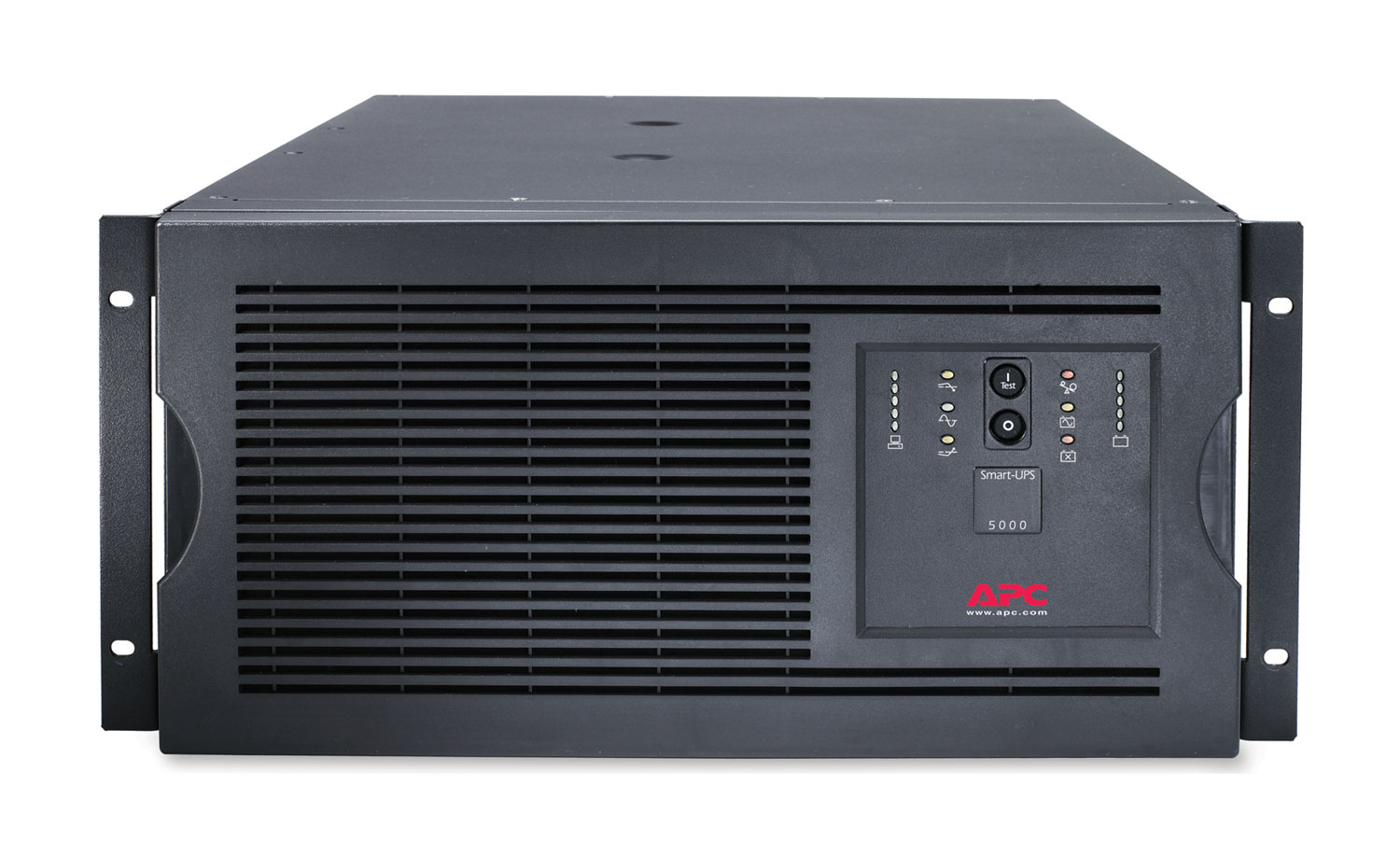 APC Smart-UPS 5000VA 230V Rackmount/Tower