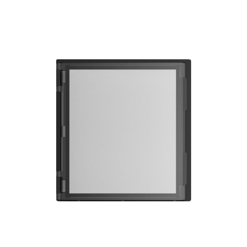 8 Series Modular Door Stations