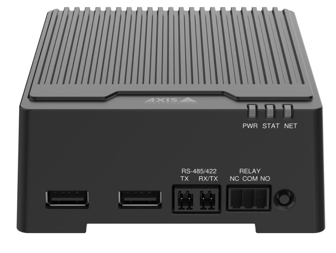Mk II Connectivity Hub