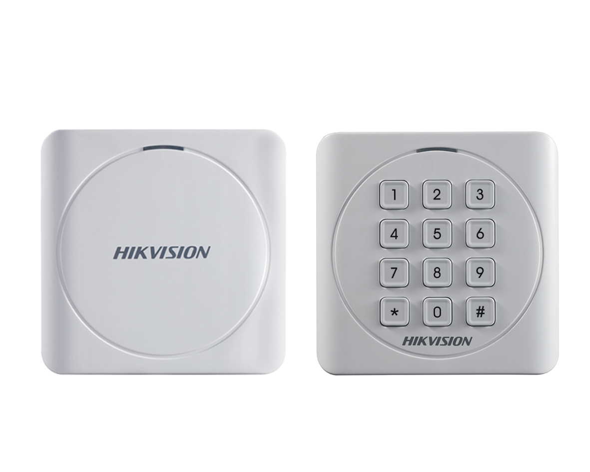 Value Card Readers