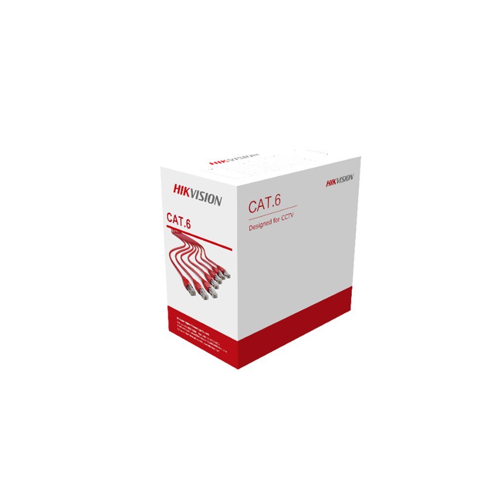 CAT6 U/UTP Network Cable