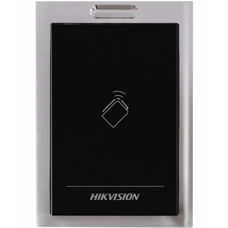 Pro Card Readers