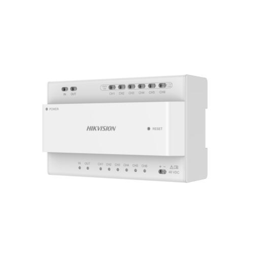 2 Wire IP Pro Series