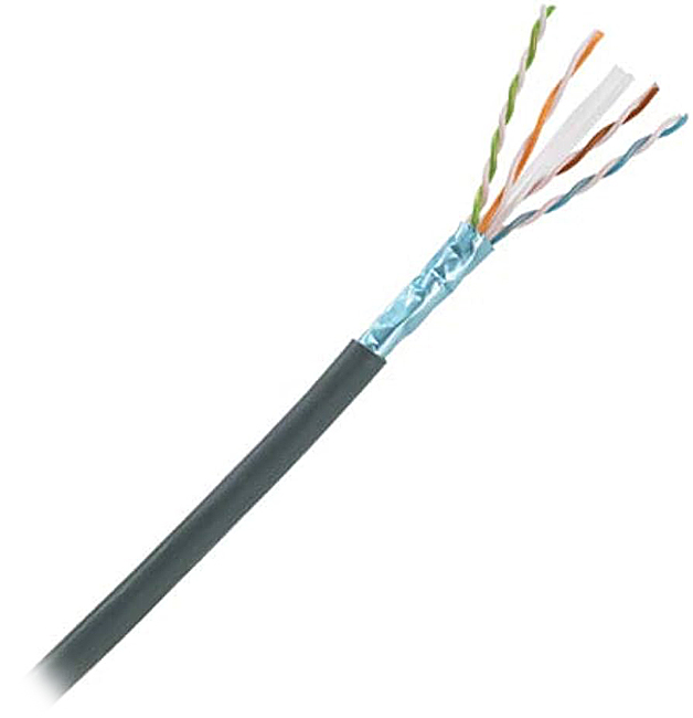 CAT6A PANDUIT 305 MEETER