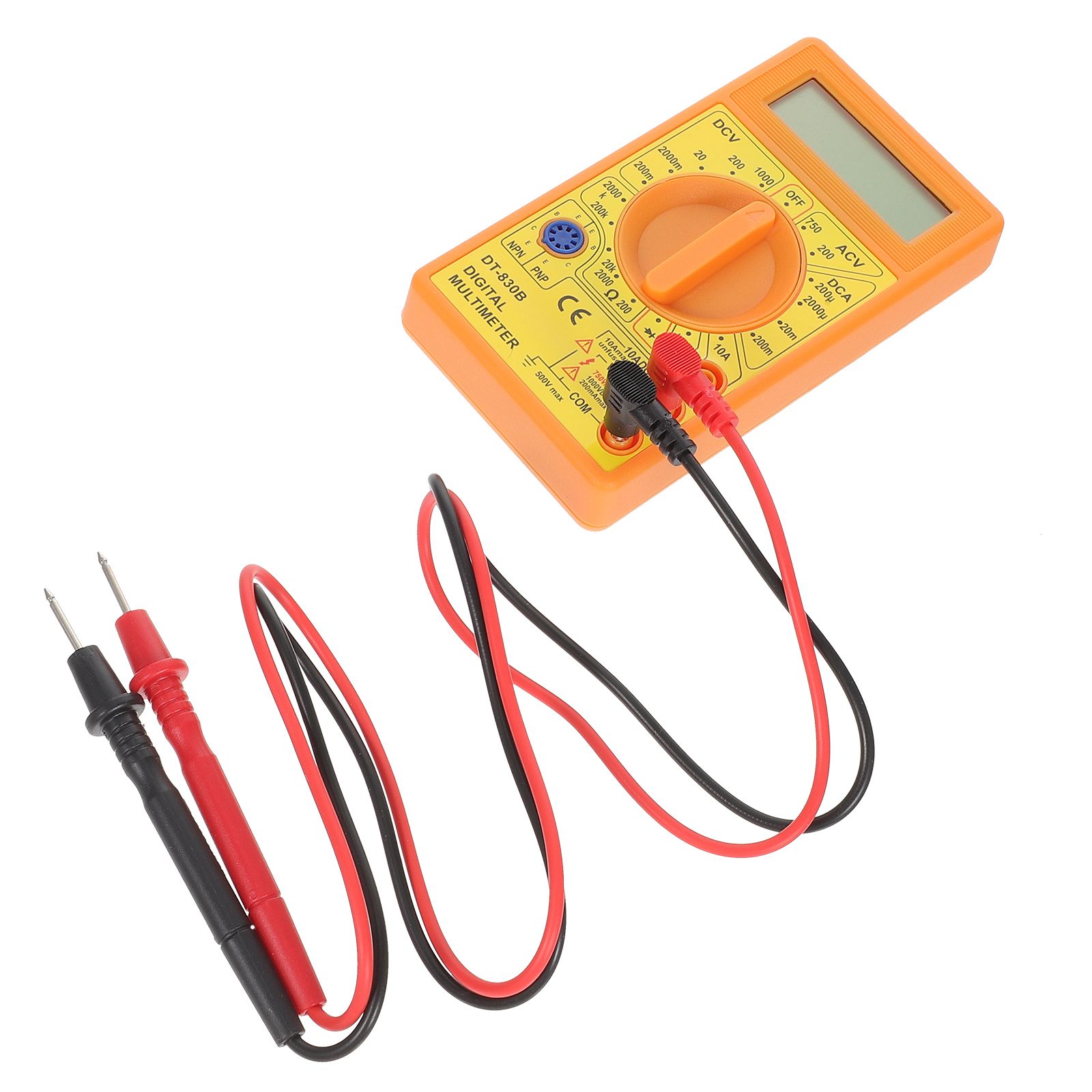 Voltage Tester