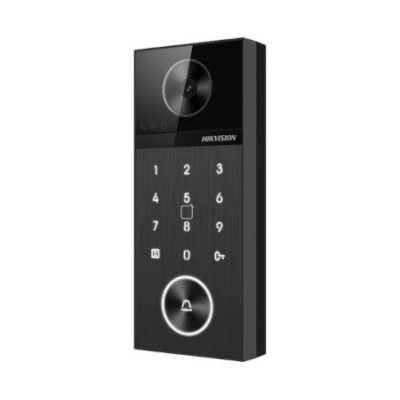 4MP 6 Series Villa Door Stations