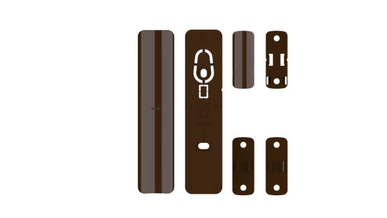 Internal Detector Accessory