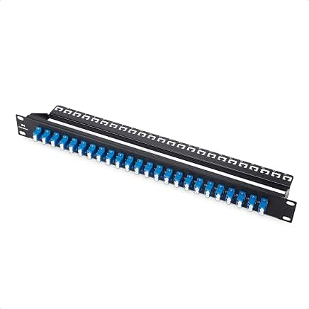 faiber patch panel