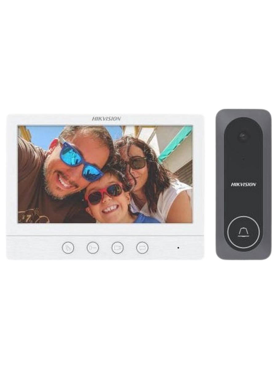 2MP 4 wire HD Kits