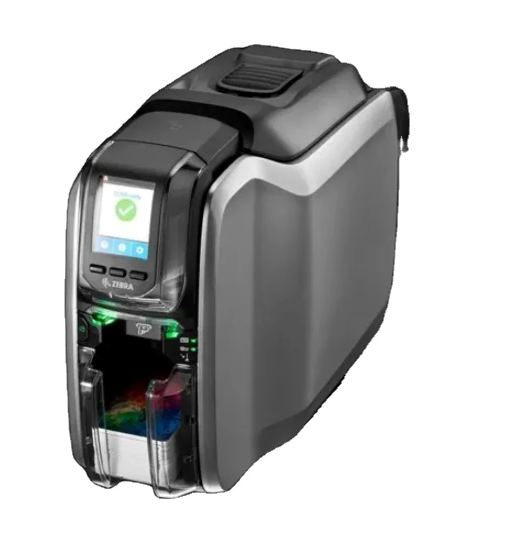 Zebra ID Card Printer ZC300