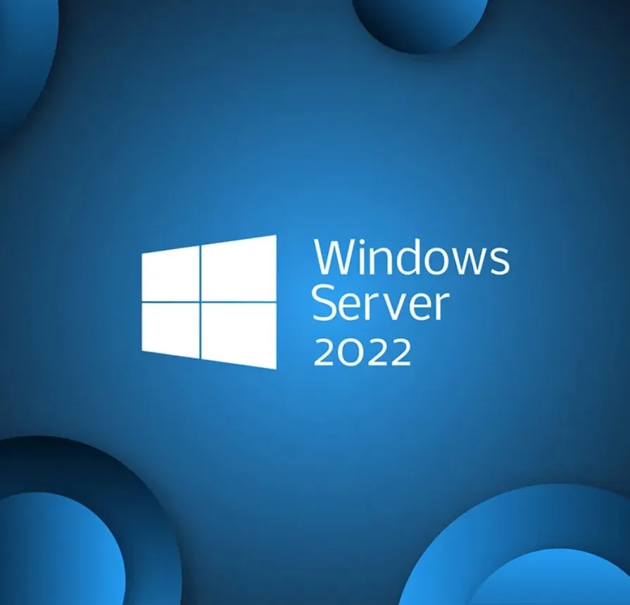 windows server 2022