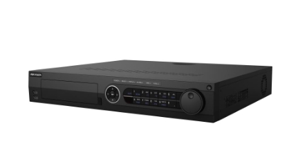 16CH 4K 8MP H.265 DVR