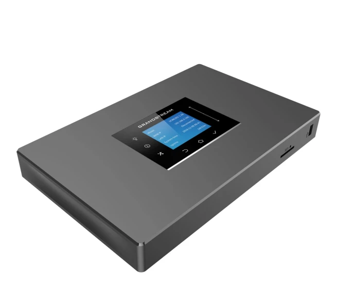Grandstream PBX