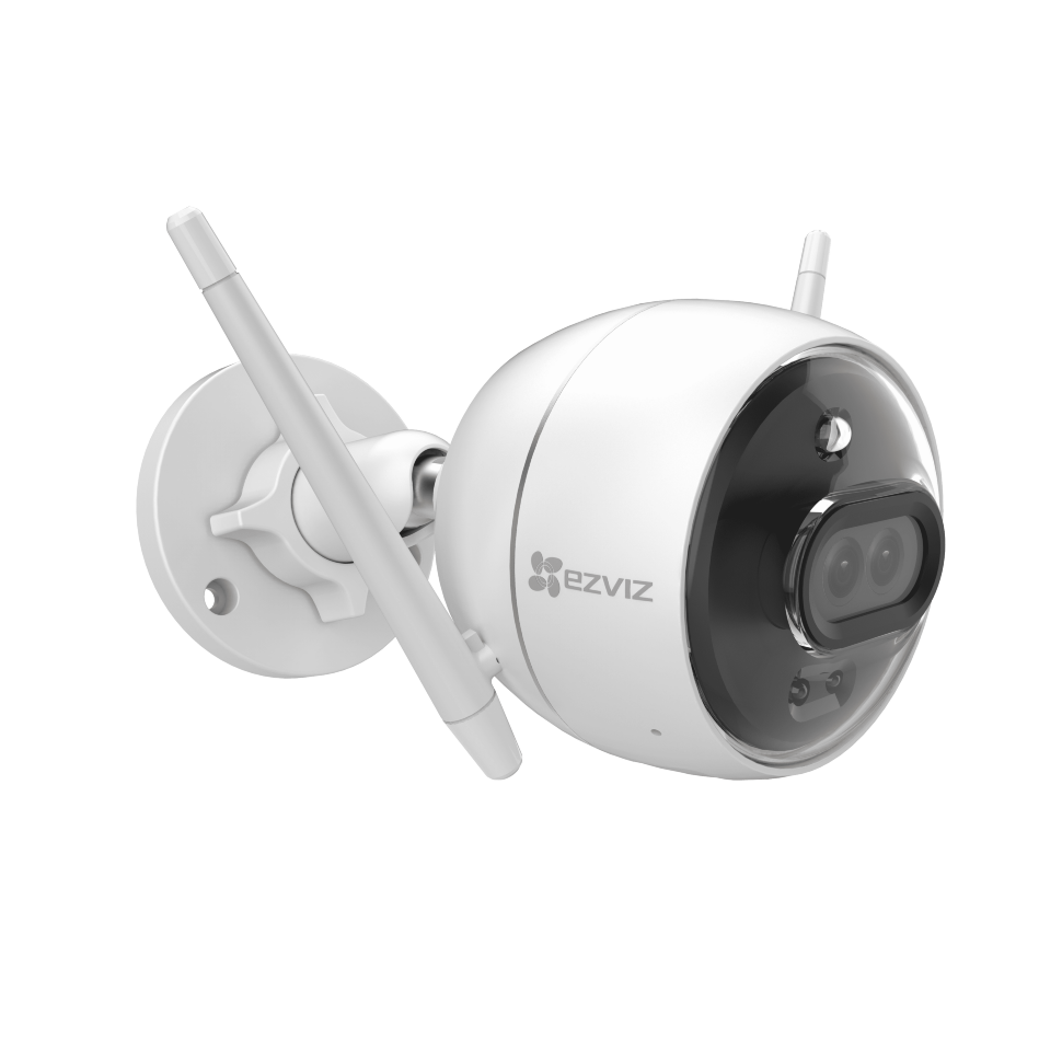 Ezviz Color Night Vision