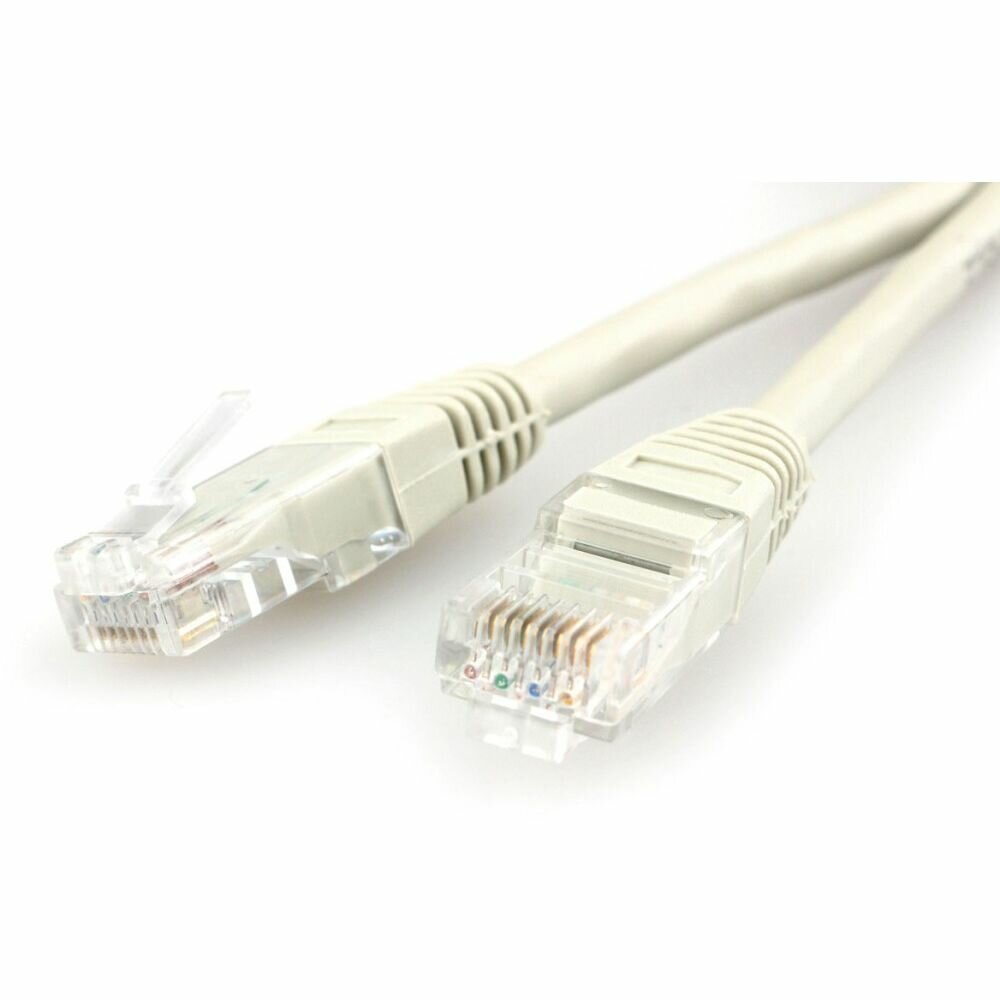 50CM UTP CAT6 patch cord
