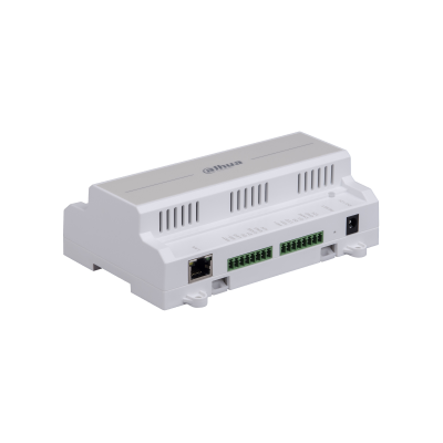 Two Door two way Access Controller