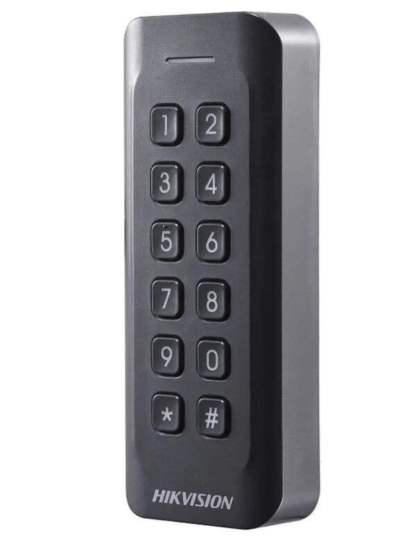 Value Card Readers