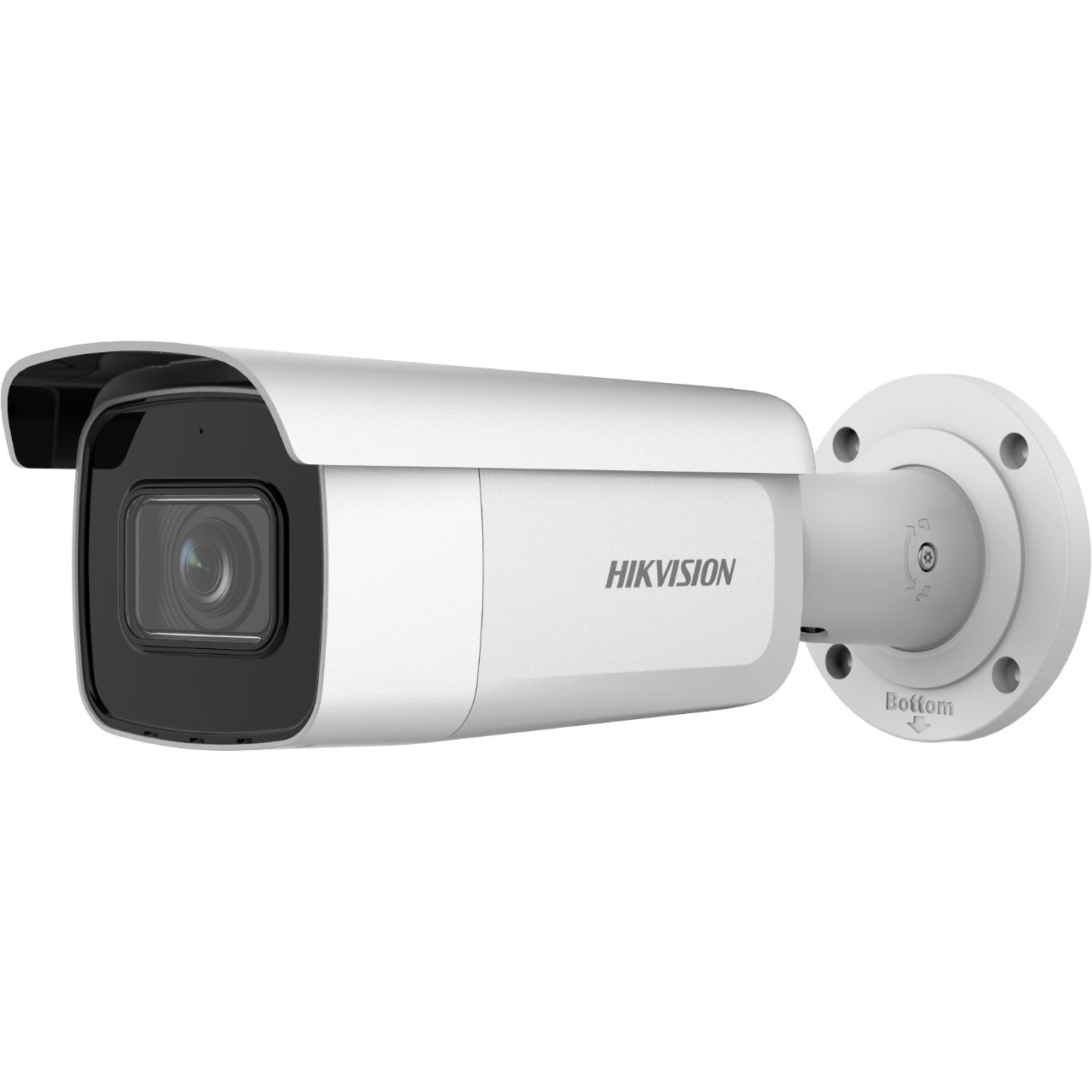 6MP ACUSENSE FIXED BULLET NETWORK CAMERA