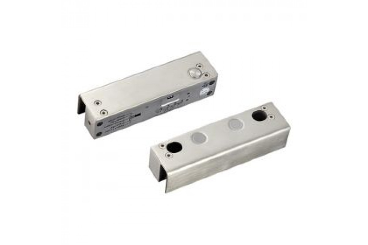 Drop bolt With U Clamp