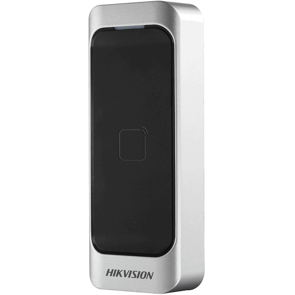 Pro Card Readers