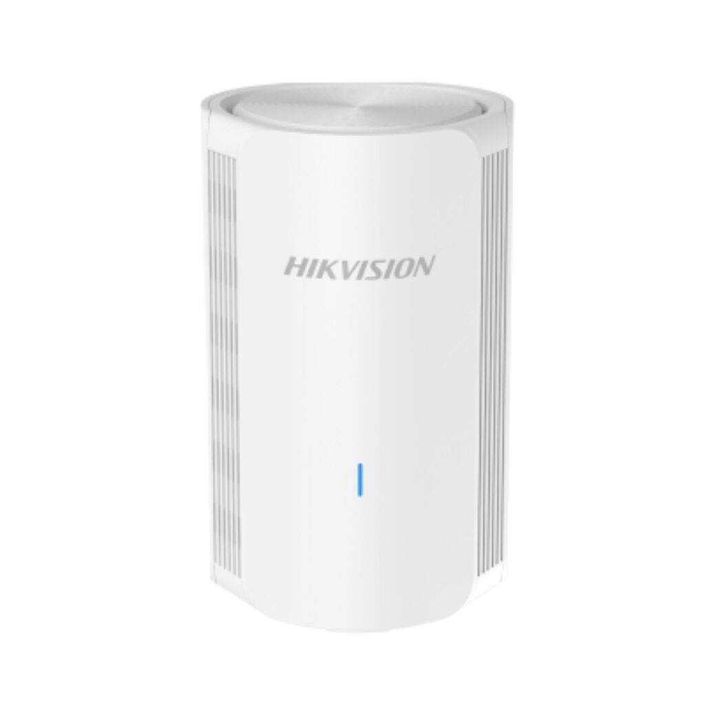 Mesh Wi-Fi Network Device
