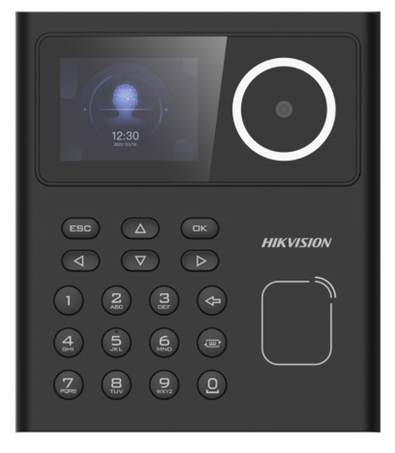 Value Face Recognition Terminal Face Terminal