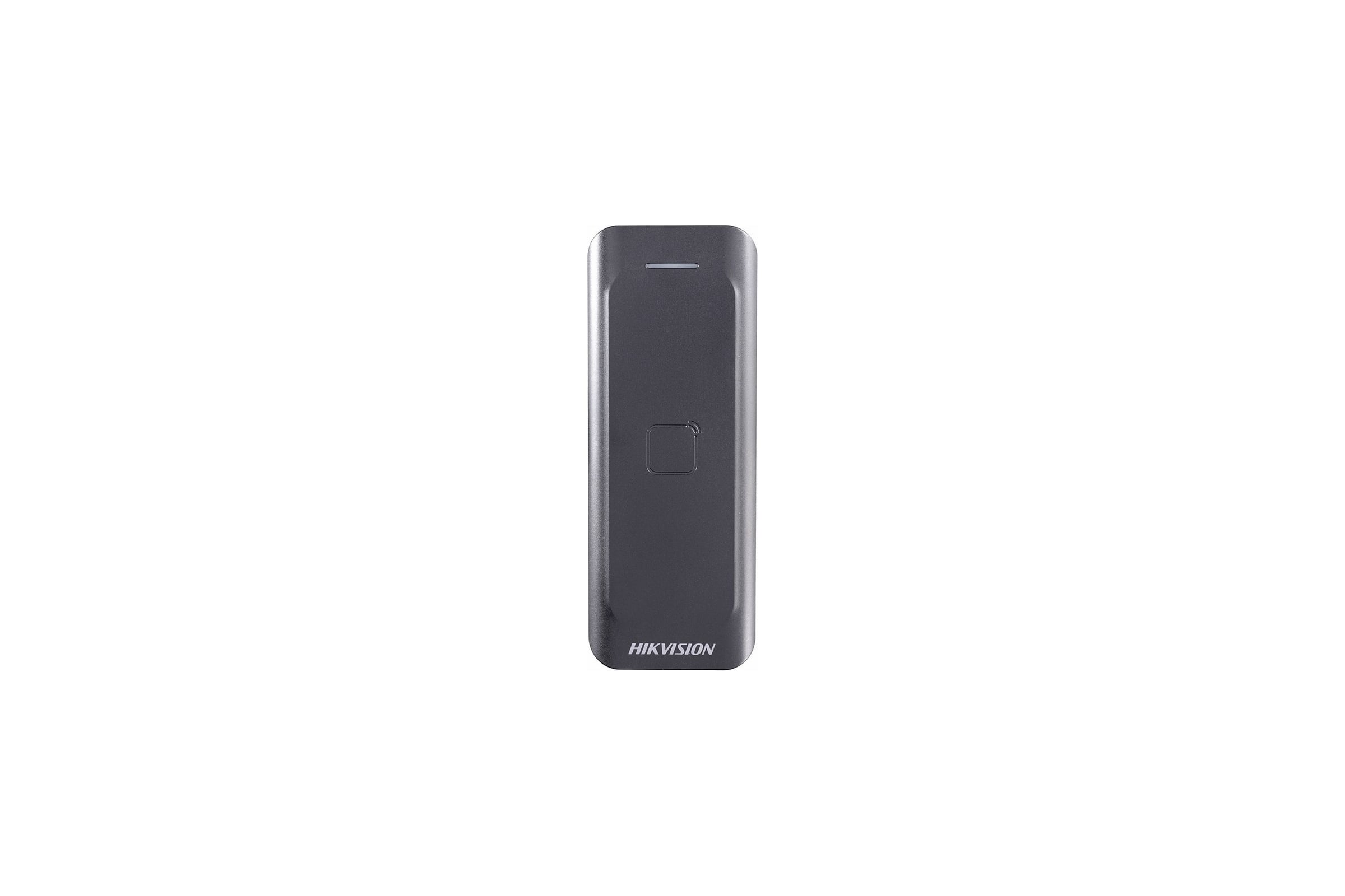 Value Card Readers