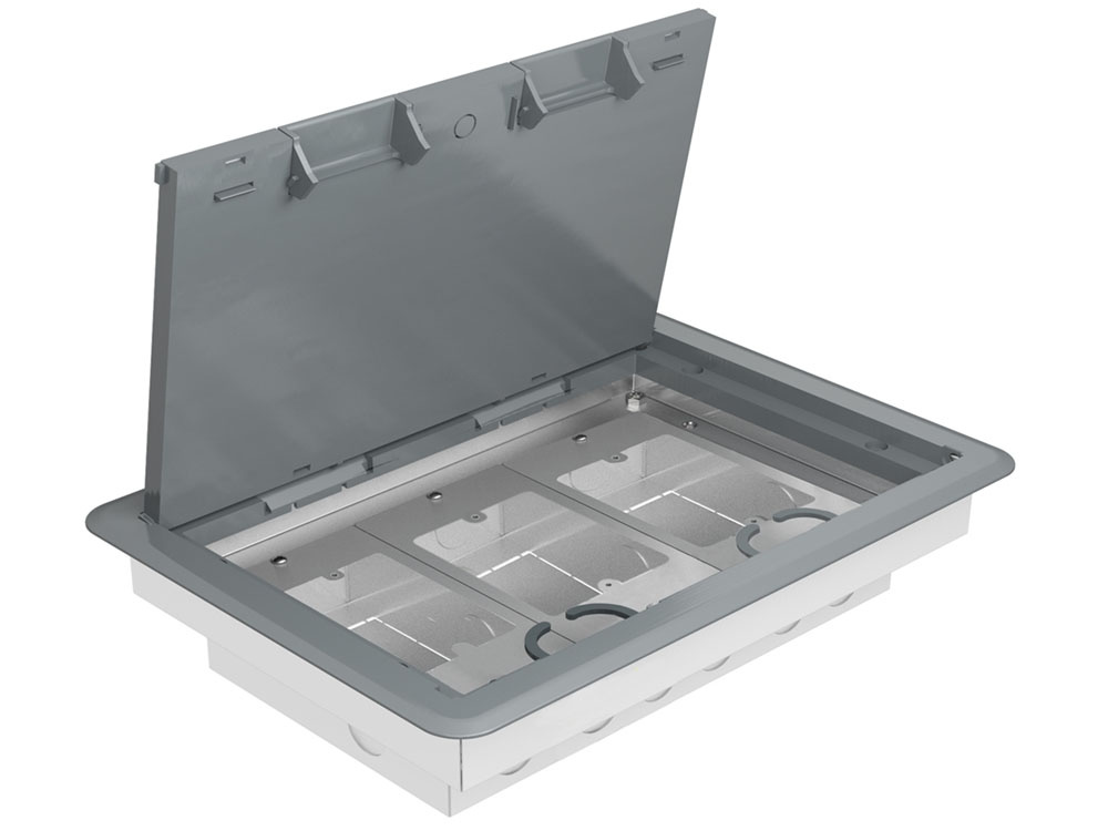 Floor Boxes